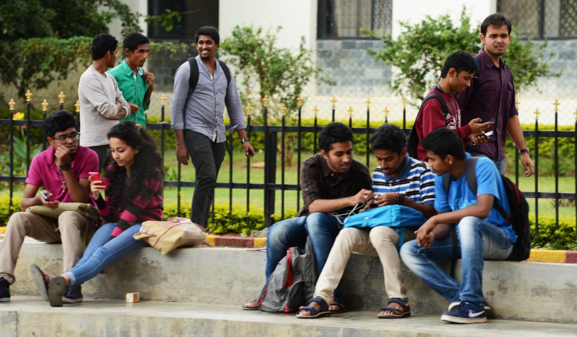 NITTE College of Pharmaceutical Sciences Bangalore Campus & Facilities photo 4